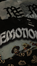 Mixed emotions shirt