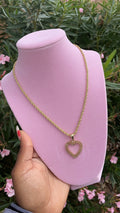 Rolex necklace